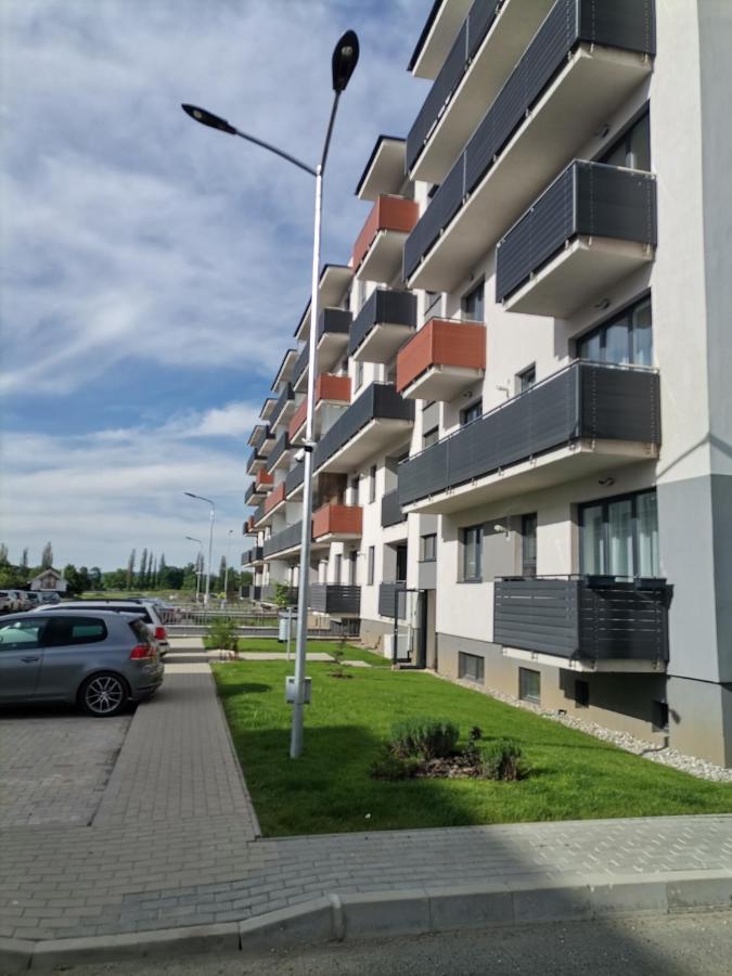 Apartmant Melinda M16 Lejlighed Braşov Eksteriør billede